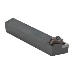 Kennametal 1875136 RH DDJN Negative Rake Indexable Turning Toolholder