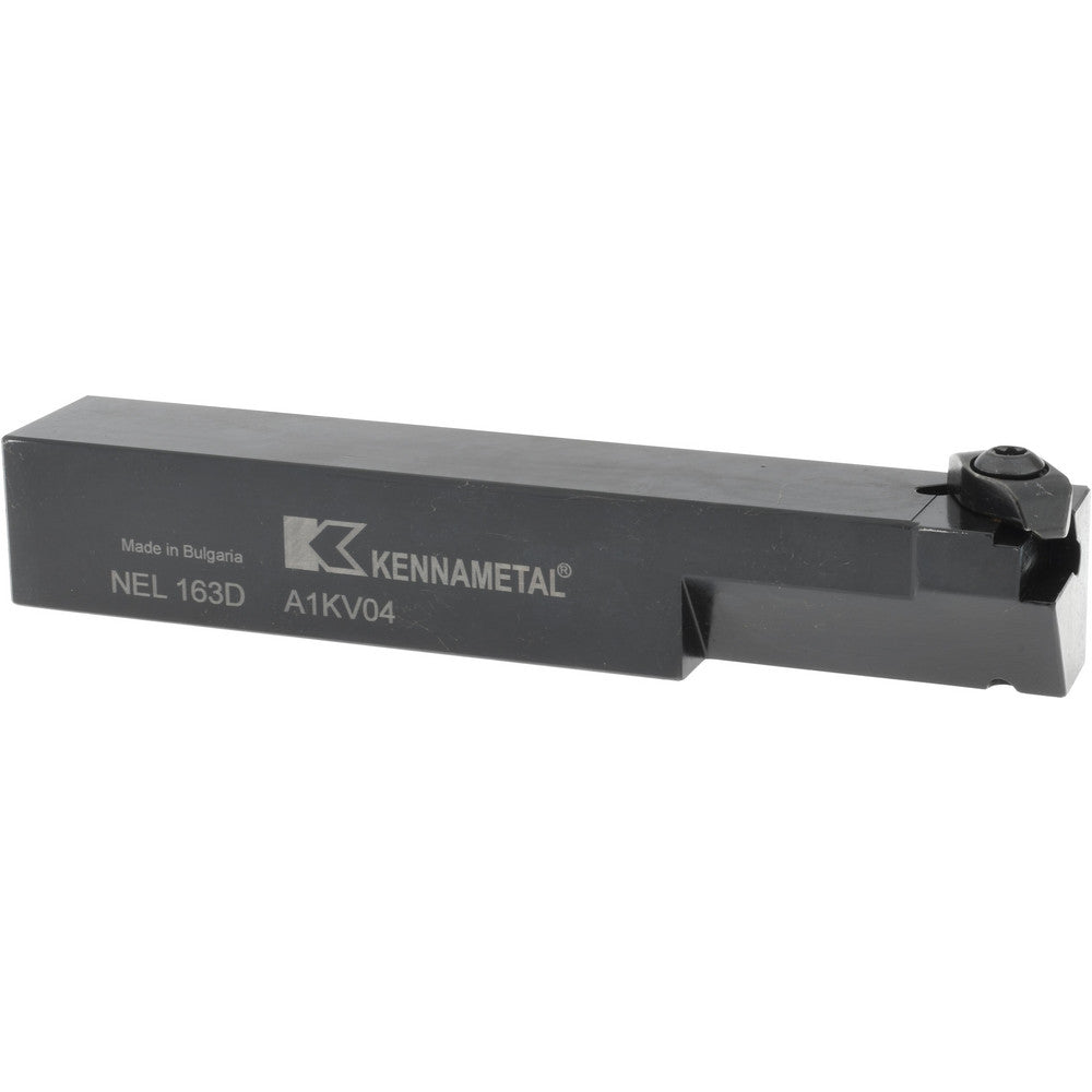 Kennametal 1097237 Indexable Threading Toolholder External, Left Hand, 25.4 x 25.4 mm Shank