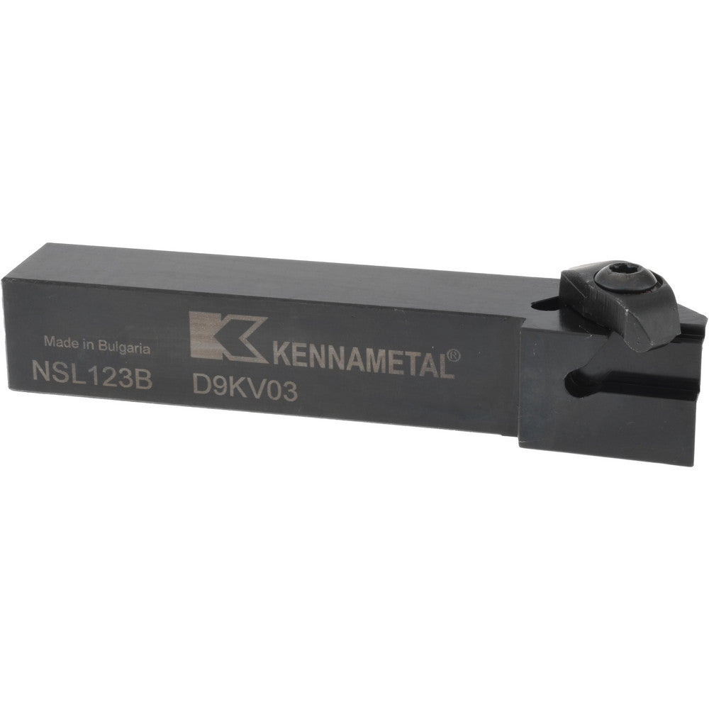 Kennametal 1097256 Indexable Threading Toolholder External, Left Hand, 19.05 x 19.05 mm Shank