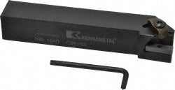 Kennametal 1097266 Indexable Threading Toolholder External, Left Hand, 1 x 1" Shank