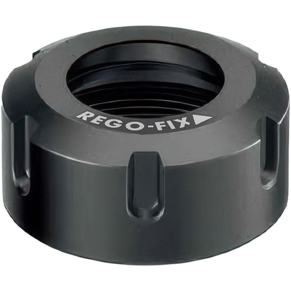Rego-Fix 3420.00000 ER20 Hex Nut
