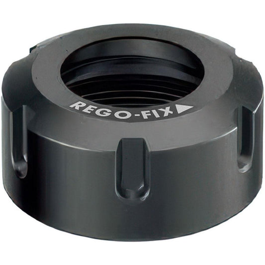 Rego-Fix 3420.00000 ER20 Hex Nut