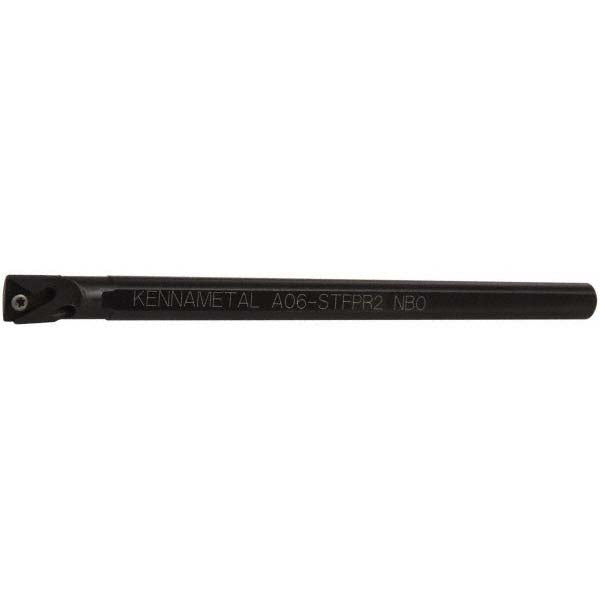 Kennametal 1094653 12.19mm Min Bore, Right Hand A-STFP Indexable Boring Bar