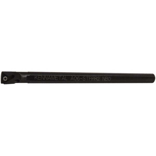Kennametal 1094653 12.19mm Min Bore, Right Hand A-STFP Indexable Boring Bar