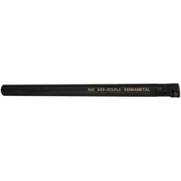 Kennametal 1094672 15.24mm Min Bore, Left Hand A-SCLP Indexable Boring Bar