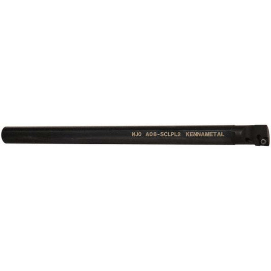 Kennametal 1094672 15.24mm Min Bore, Left Hand A-SCLP Indexable Boring Bar