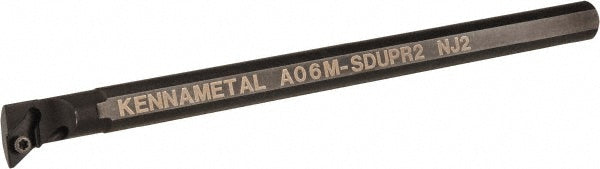 Kennametal 1094689 15.24mm Min Bore, Right Hand A-SDUP Indexable Boring Bar