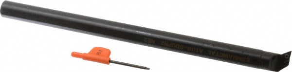 Kennametal 1094693 21.59mm Min Bore, Right Hand A-SDUP Indexable Boring Bar