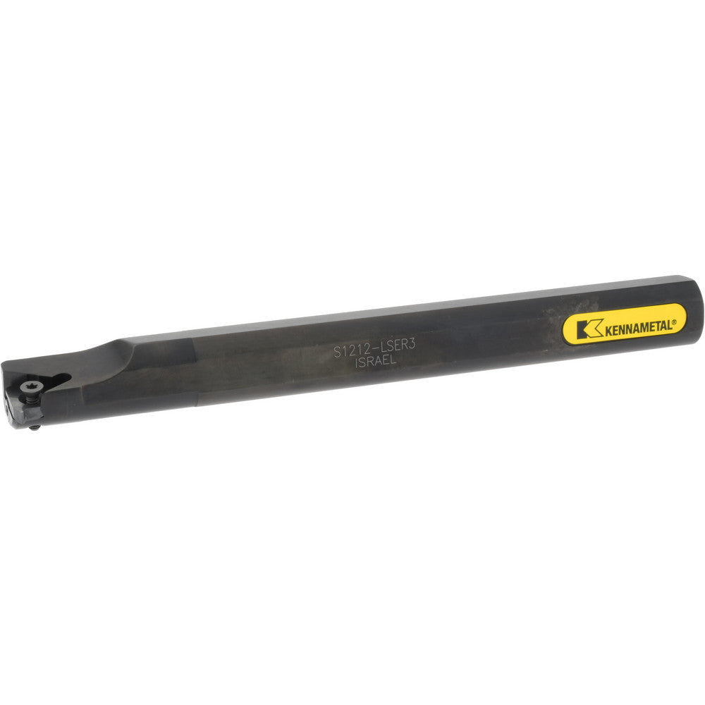 Kennametal 1288937 Indexable Threading Toolholder Internal, Right Hand, 3/4 x 19.05 mm Shank
