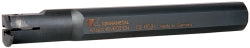 Kennametal 1953337 Indexable Grooving Toolholder A16RA4EMR0310N, Internal, Right Hand