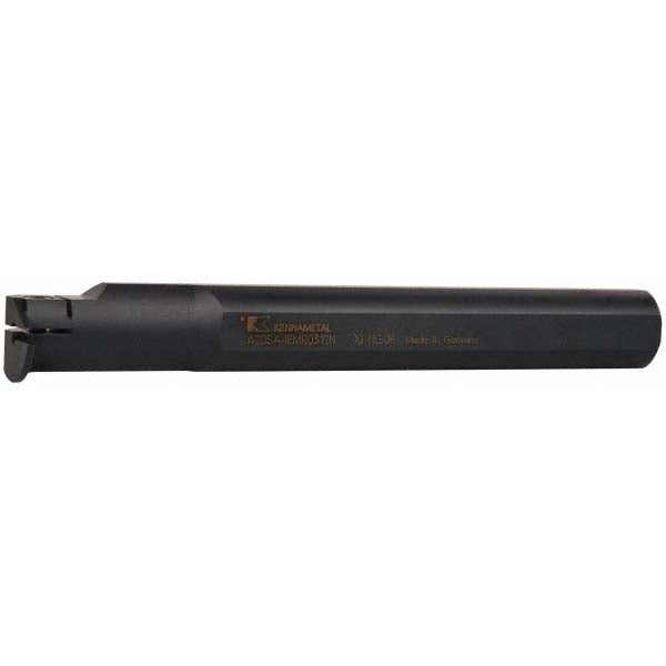 Kennametal 1953339 Indexable Grooving Toolholder A20SA4EMR0312N, Internal, Right Hand