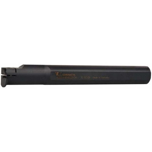 Kennametal 1953339 Indexable Grooving Toolholder A20SA4EMR0312N, Internal, Right Hand