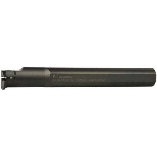Kennametal 1953345 Indexable Grooving Toolholder A20SA4EMR0412N, Internal, Right Hand