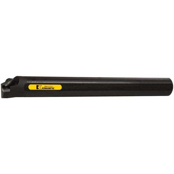 Kennametal 2408520 44.7mm Min Bore, Right Hand A-DCLN-KC Indexable Boring Bar