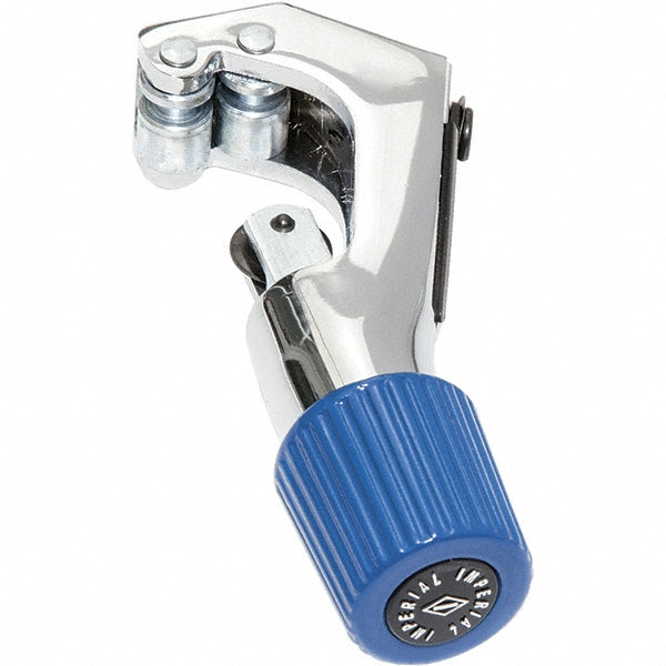 Imperial TC-1000 Hand Tube Cutter 1/8 to 1-1/8" Tube