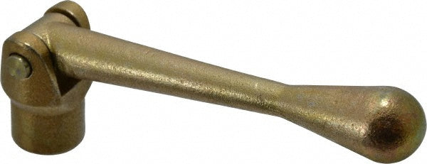 Kurt D40I-10-SA Vise Jaw Accessory Handle