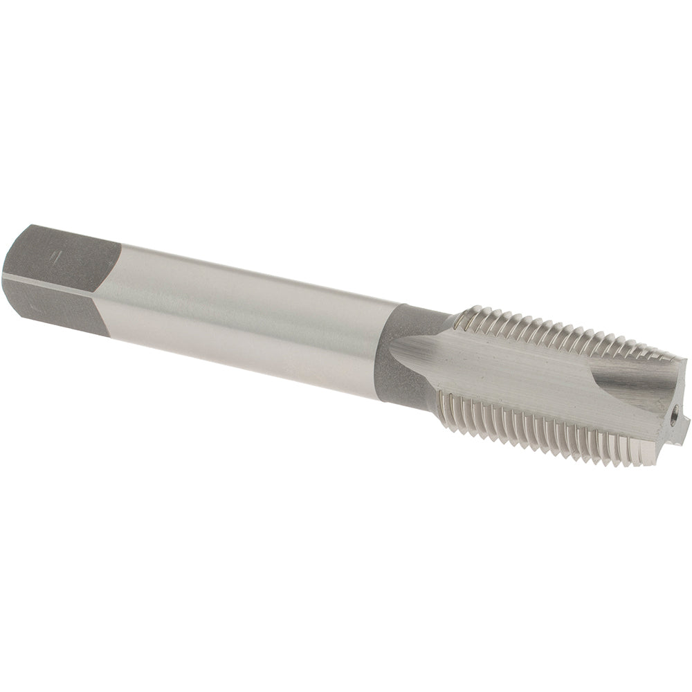 OSG 2013400 Spiral Point Tap 3/4-16 UNF, 3 Flutes, Plug Chamfer, 2B Class of Fit, HSS, Bright/Uncoated Coated