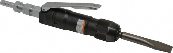 Nitto Kohki ACH-16 Air Chipping Hammer 6,000 BPM
