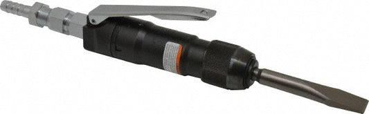Nitto Kohki ACH-16 Air Chipping Hammer 6,000 BPM
