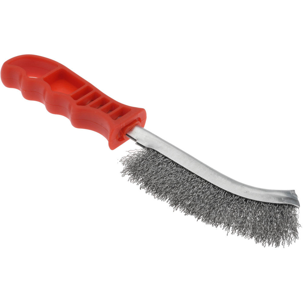 Value Collection 17130.001 Scratch Brush, Steel