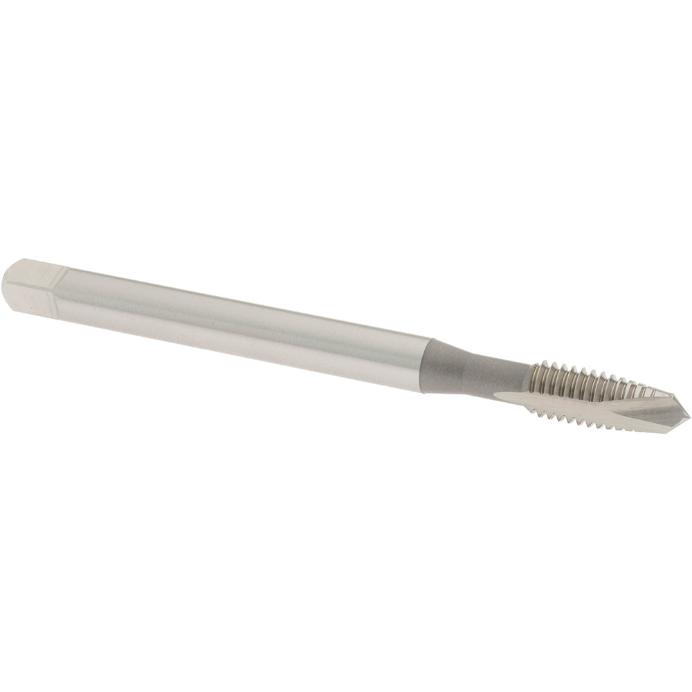 OSG 2103000 Extension Tap 5/16-18, 2 Flutes, H3, Bright/Uncoated, High Speed Steel, Spiral Point