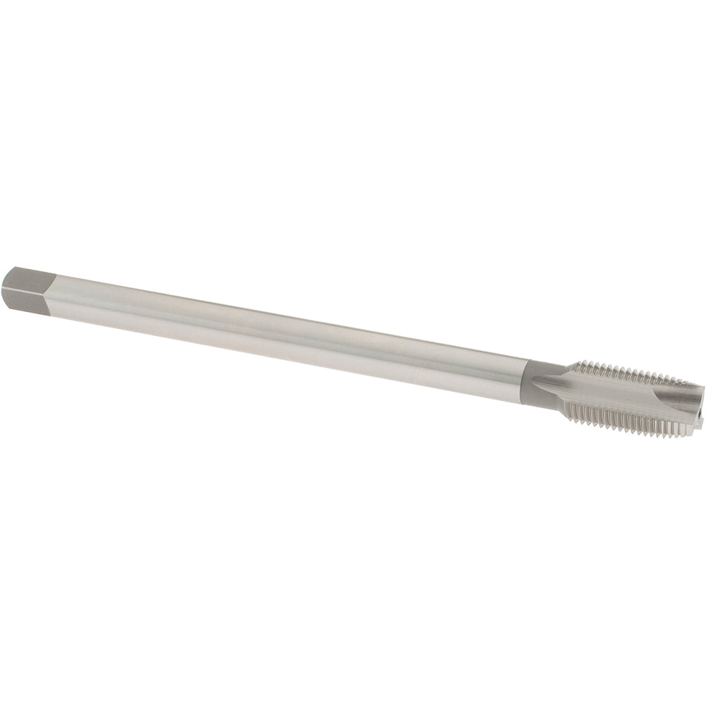 OSG 2106000 Extension Tap 1/2-20, 3 Flutes, H3, Bright/Uncoated, High Speed Steel, Spiral Point