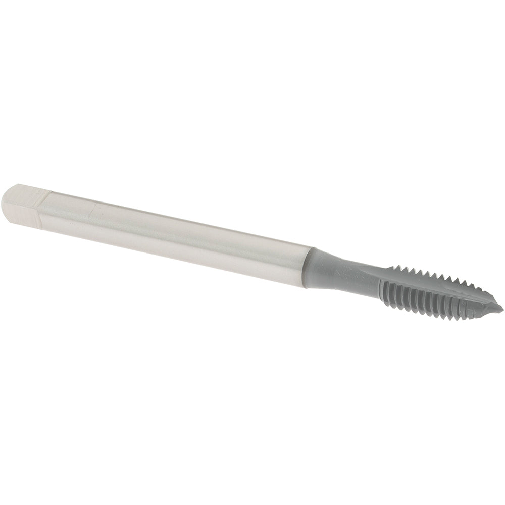 OSG 2103002 Extension Tap 5/16-18, 2 Flutes, H3, elektraLUBE Finish, High Speed Steel, Spiral Point