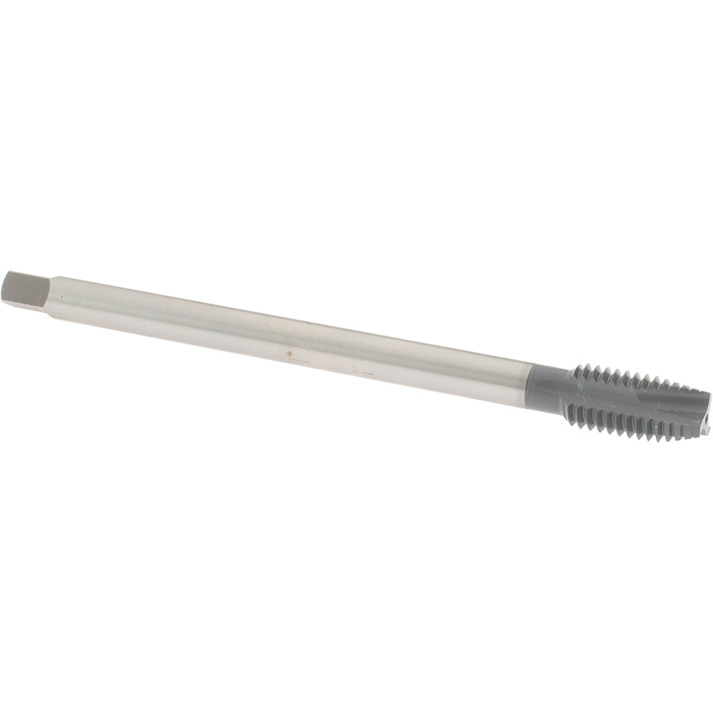 OSG 1295502 Extension Tap 1/2-13, 3 Flutes, H3, elektraLUBE Finish, High Speed Steel, Spiral Point