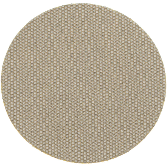 Norton 66260308160 PSA Disc 2" Disc Dia, 400 Grit, Diamond