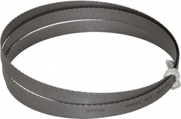 Lenox 39233D2B41325 Welded Bandsaw Blade 4' 4-1/4 Long x 1/2" Wide x 18 TPI