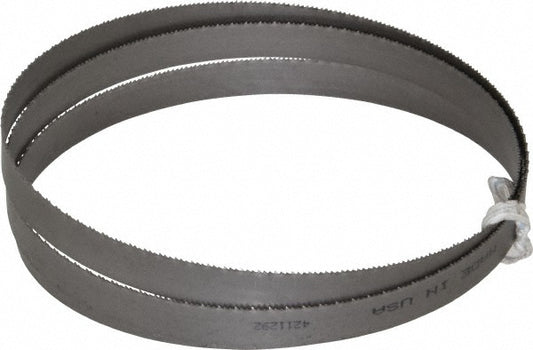 Lenox 39233D2B41325 Welded Bandsaw Blade 4' 4-1/4 Long x 1/2" Wide x 18 TPI