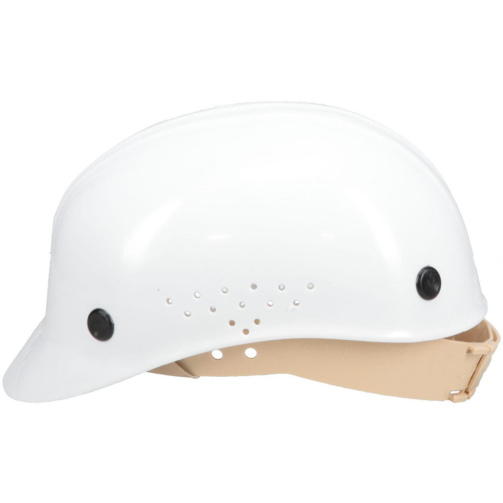 North BC86010000 Pinlock Adjustment Vented Bump Cap