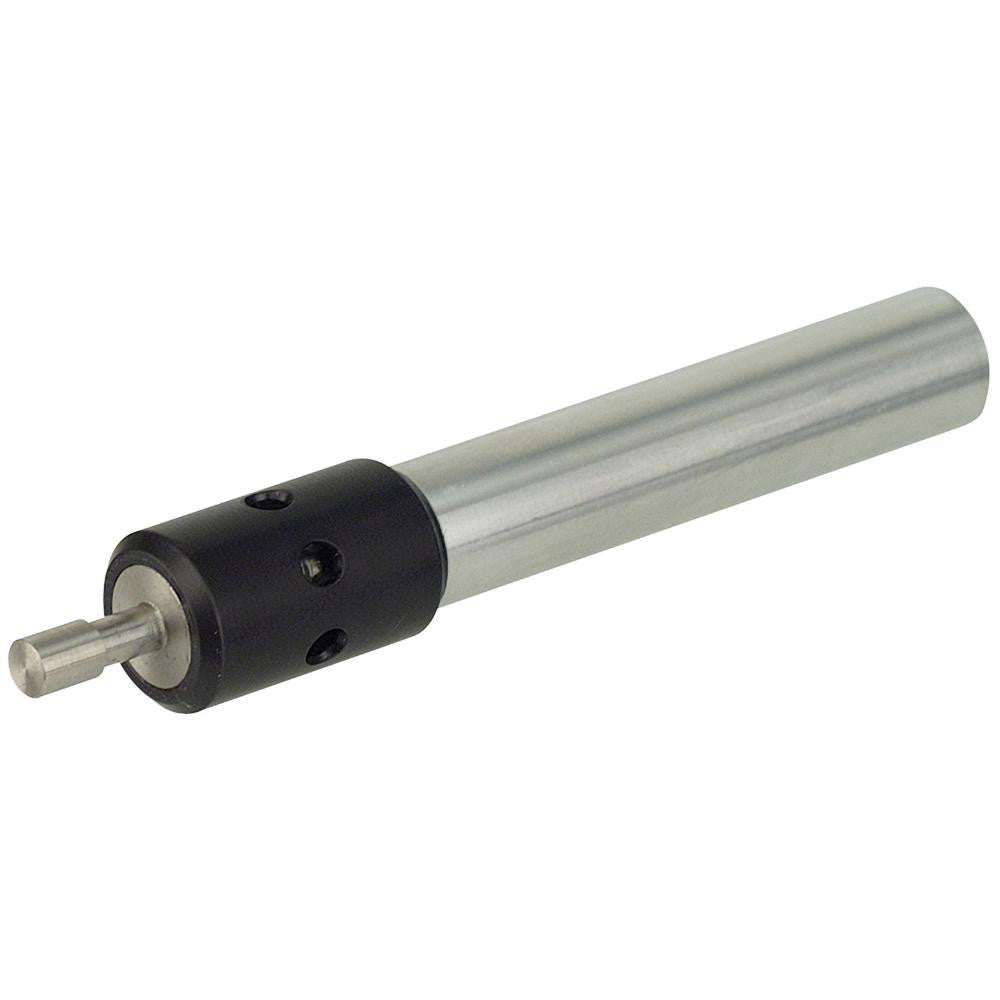 Fowler 54-575-600-0 Edge Finder 0.2" Head Dia, 1/2" Shank Dia, Electronic