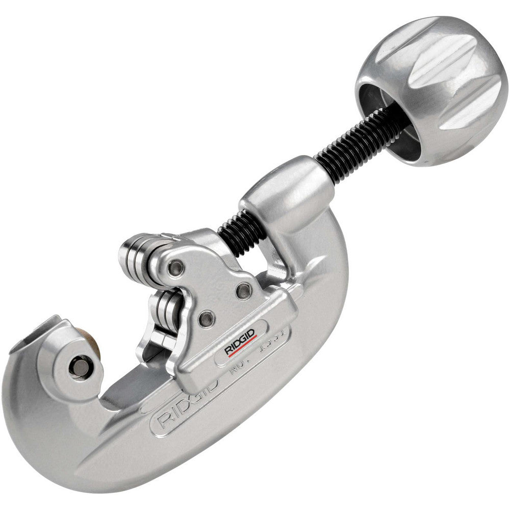 Ridgid 97212 Hand Tube Cutter 3/16 to 1-1/8" Tube