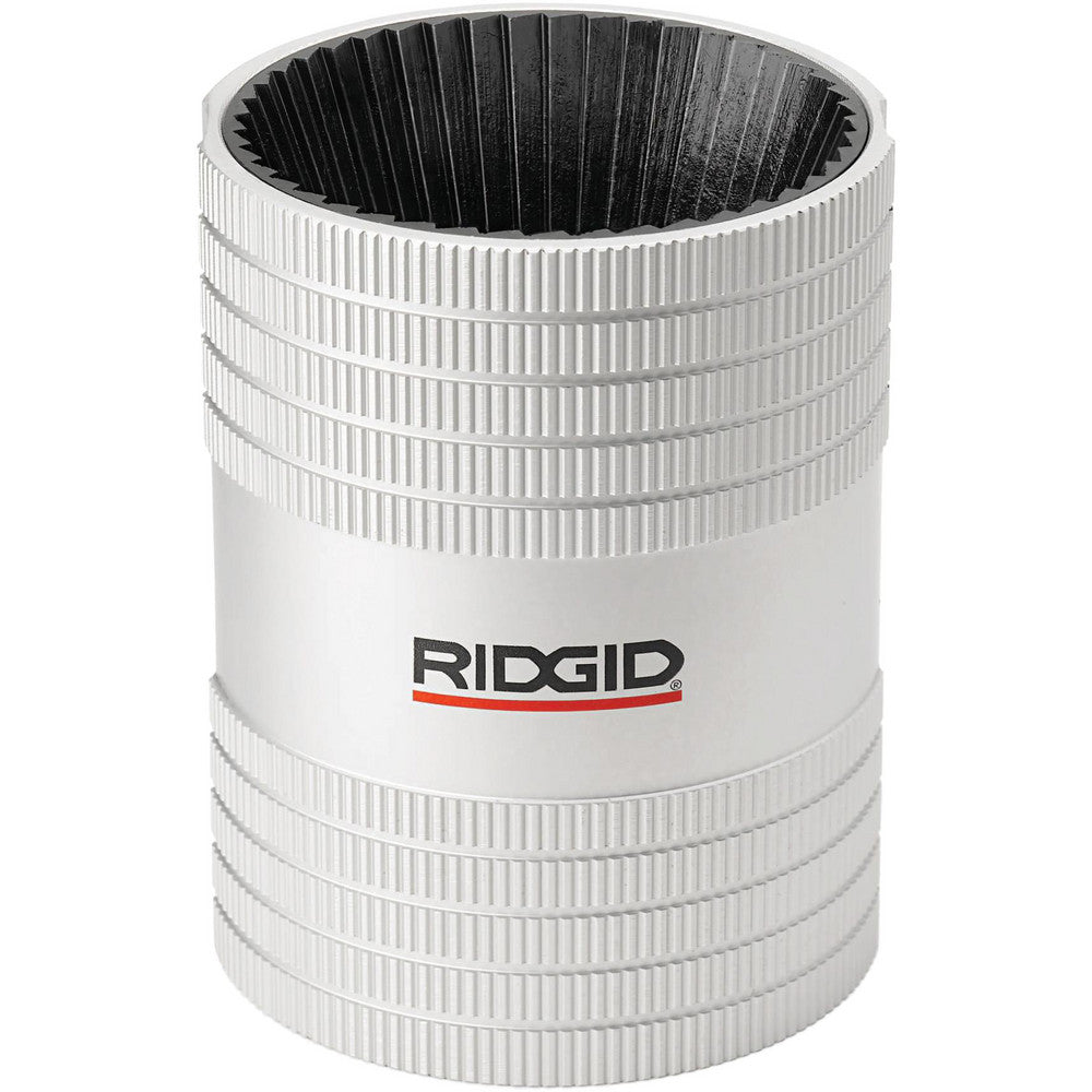 Ridgid 29993 1/2 to 2" Pipe Capacity, Inner Outer Reamer
