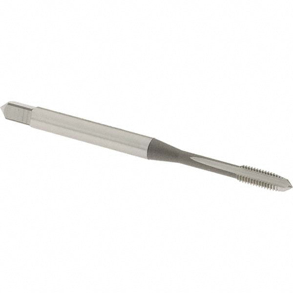 OSG 6002600 Hand STI Tap #2-56 UNC, H2, 3 Flutes, Plug Chamfer