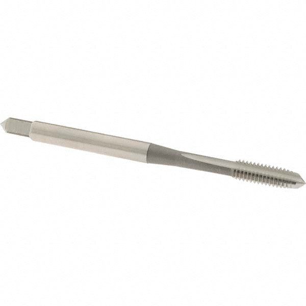 OSG 6004500 Hand STI Tap #4-40 UNC, H1, 3 Flutes, Plug Chamfer