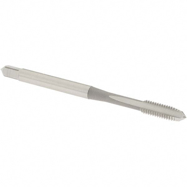 OSG 1804000 Hand STI Tap #4-40 UNC, H2, 3 Flutes, Plug Chamfer