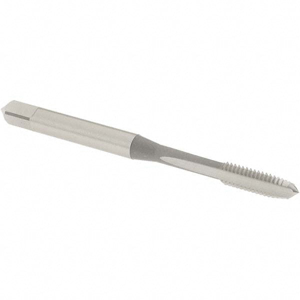 OSG 6006600 Hand STI Tap #6-32 UNC, H2, 3 Flutes, Plug Chamfer