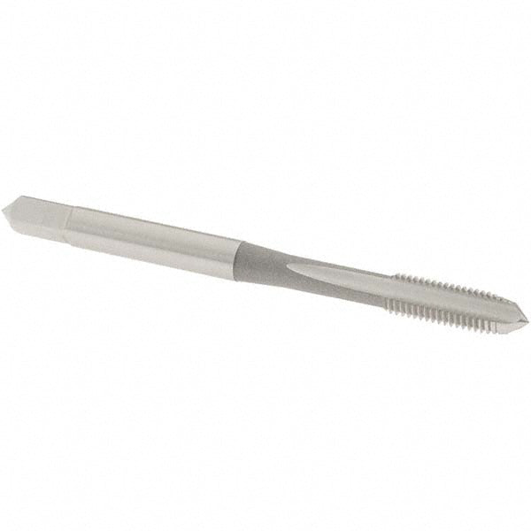OSG 6007500 Hand STI Tap #6-40 UNF, H2, 3 Flutes, Plug Chamfer