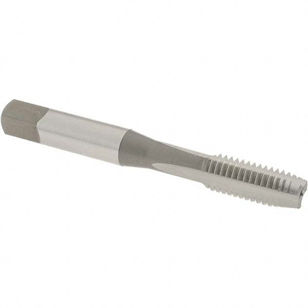OSG 6013200 Hand STI Tap 1/4-20 UNC, H2, 3 Flutes, Plug Chamfer