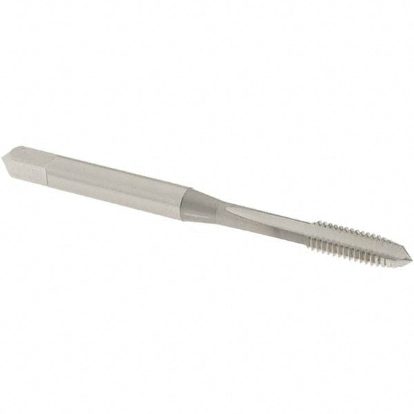 OSG 1810400 Hand STI Tap #6-32 UNC, H3, 3 Flutes, Plug Chamfer