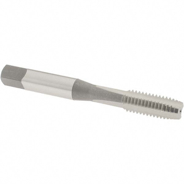 OSG 1812000 Hand STI Tap 1/4-20 UNC, H3, 3 Flutes, Plug Chamfer