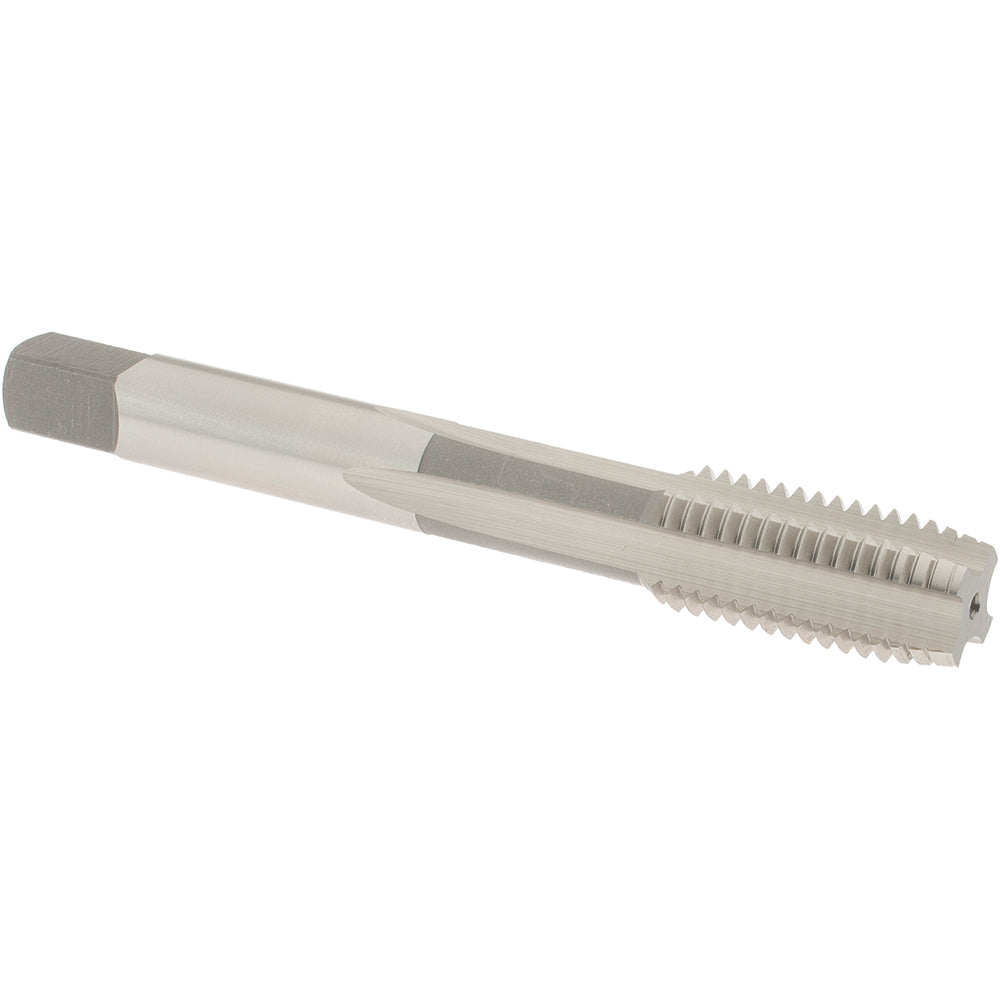 OSG 1812800 Hand STI Tap 3/8-16 UNC, H3, 4 Flutes, Plug Chamfer