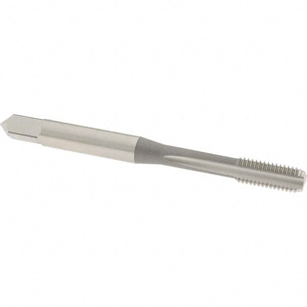 OSG 6008200 Hand STI Tap #8-32 UNC, H2, 3 Flutes, Bottoming Chamfer