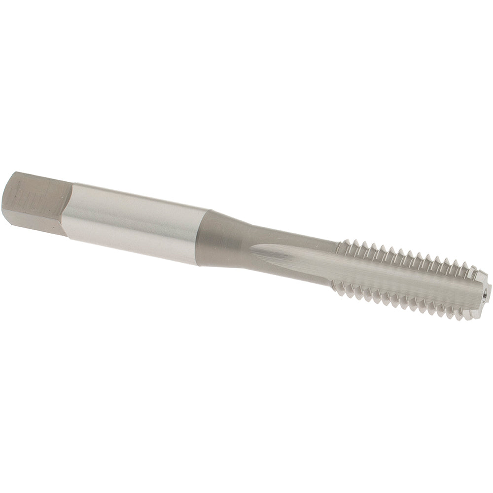 OSG 6013300 Hand STI Tap 1/4-20 UNC, H2, 3 Flutes, Bottoming Chamfer