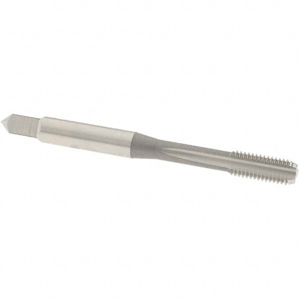 OSG 1810900 Hand STI Tap #8-32 UNC, H3, 3 Flutes, Bottoming Chamfer