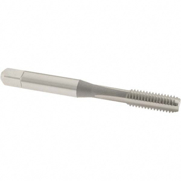 OSG 6010300 Hand STI Tap #10-24 UNC, H3, 3 Flutes, Bottoming Chamfer