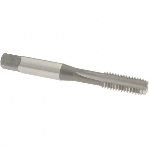 OSG 1812100 Hand STI Tap 1/4-20 UNC, H3, 3 Flutes, Bottoming Chamfer