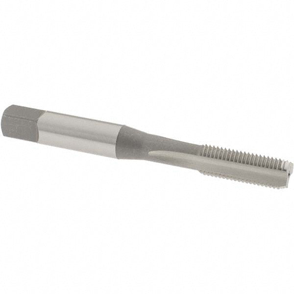 OSG 6014500 Hand STI Tap 1/4-28 UNF, H3, 3 Flutes, Bottoming Chamfer